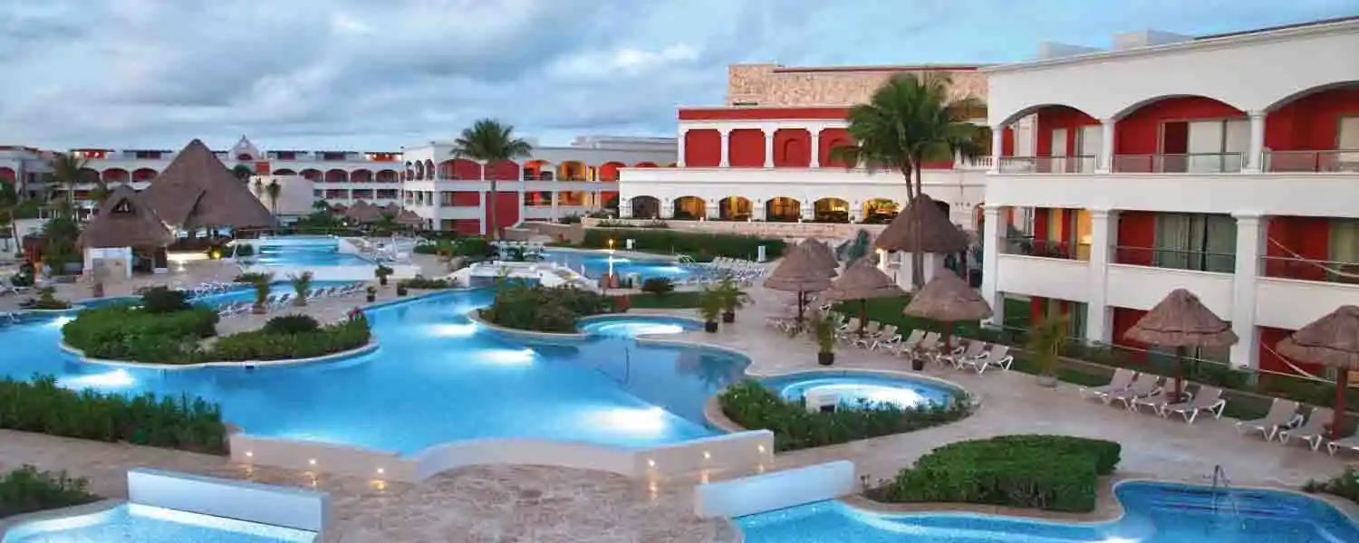 Hard Rock Hotel Riviera Maya-1